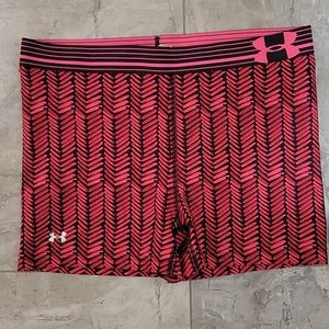 ❗Bundle Only❗UA Large Compression Shorts